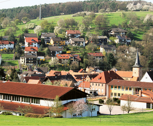 Gaeste Kleinwallstadt