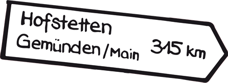 Schild 6