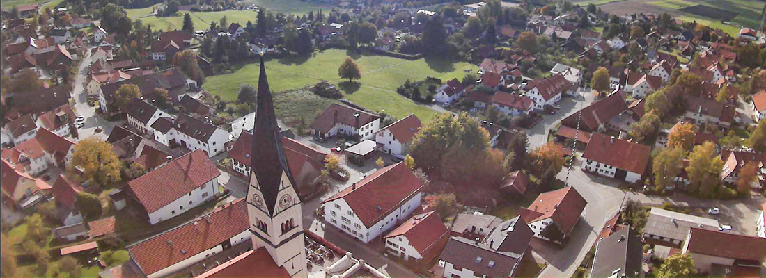 Hofstetten bei Landsberg stellt sich vor