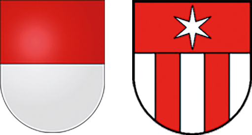 Wappen Solothurn